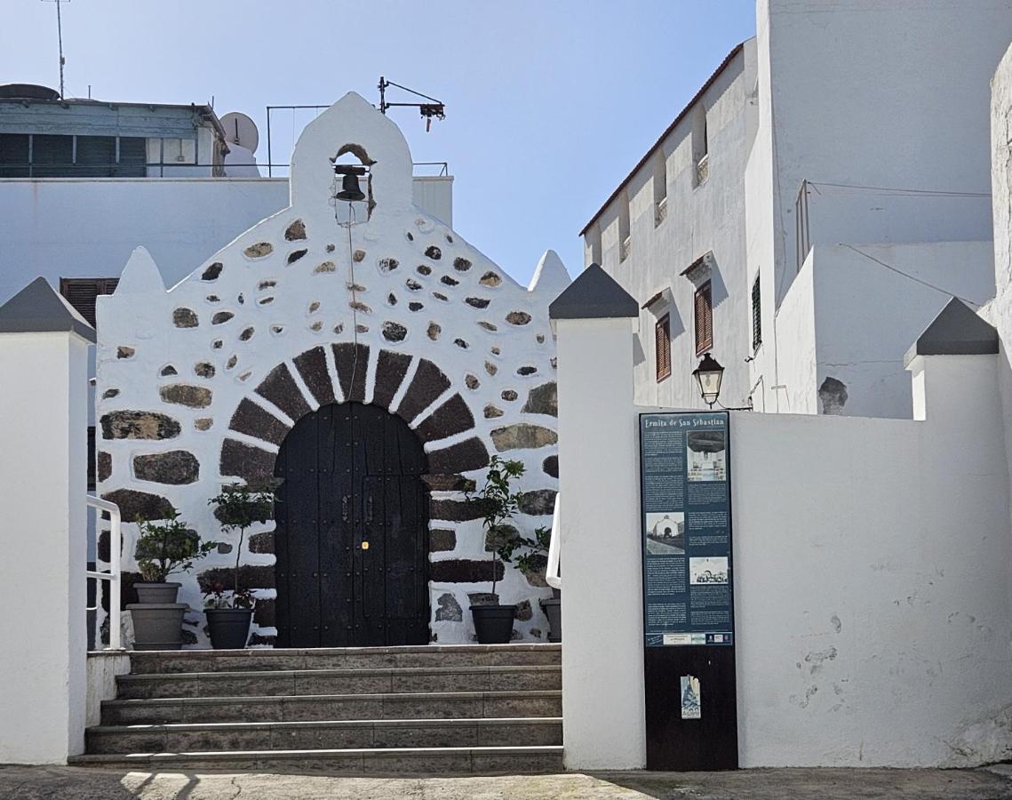 Casa Buenavista Agaete Villa Agaete  Exterior photo