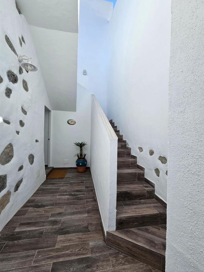 Casa Buenavista Agaete Villa Agaete  Exterior photo